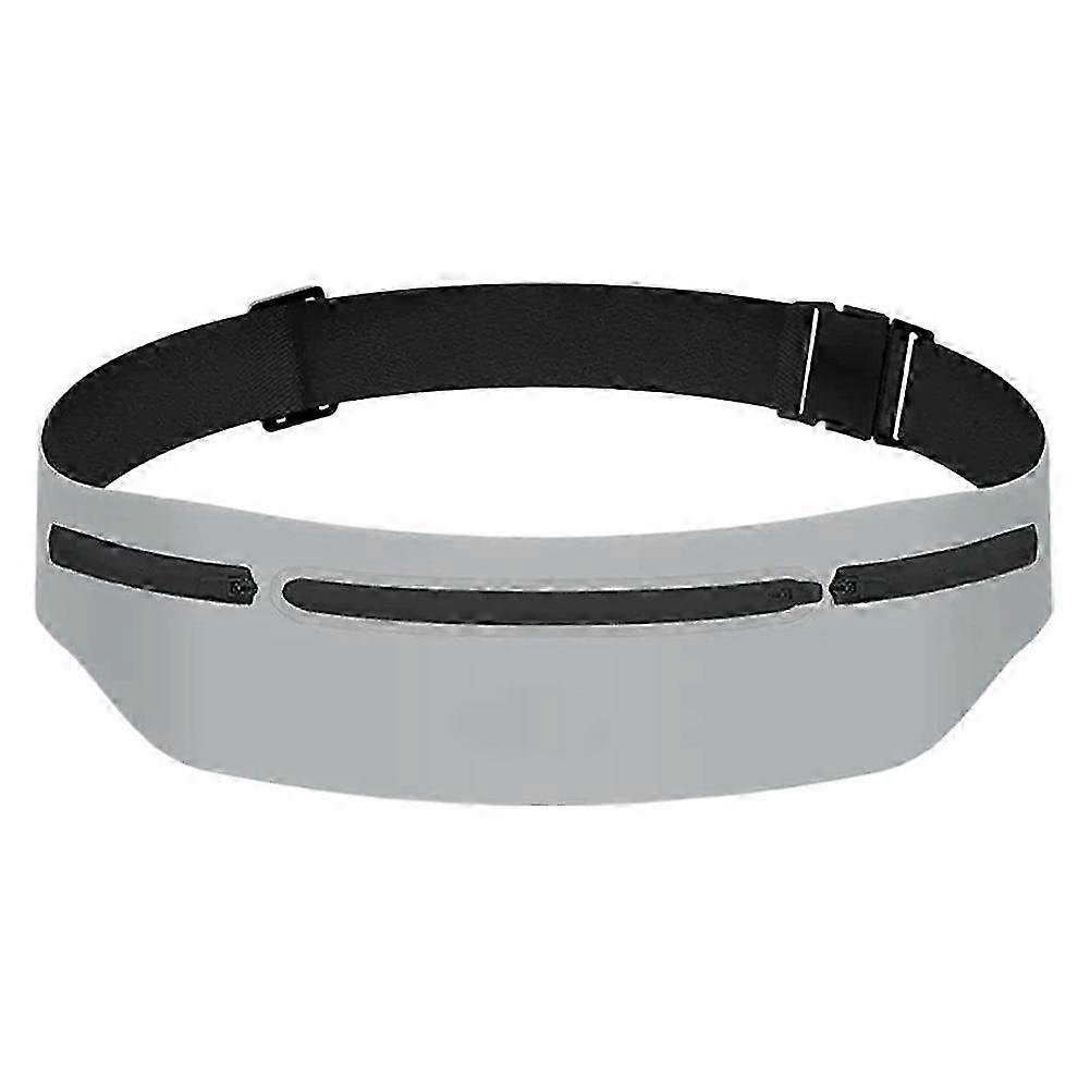 Ultra-Thin Waterproof Running Belt