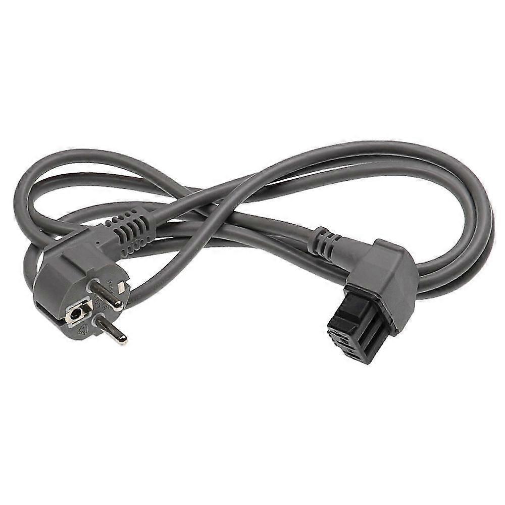 Dishwasher Power Cord 1.75m, Compatible with Multiple Dishwasher Models
