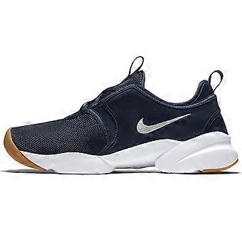 Nike Loden Sneakers Navy Women's 896298-402