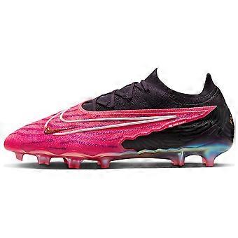Nike Gripknit Phantom Gx Elite Fg Hyper Pink DC9968-610