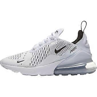 Nike Air Max 270 Low top Running Shoes White Unisex 943345-100