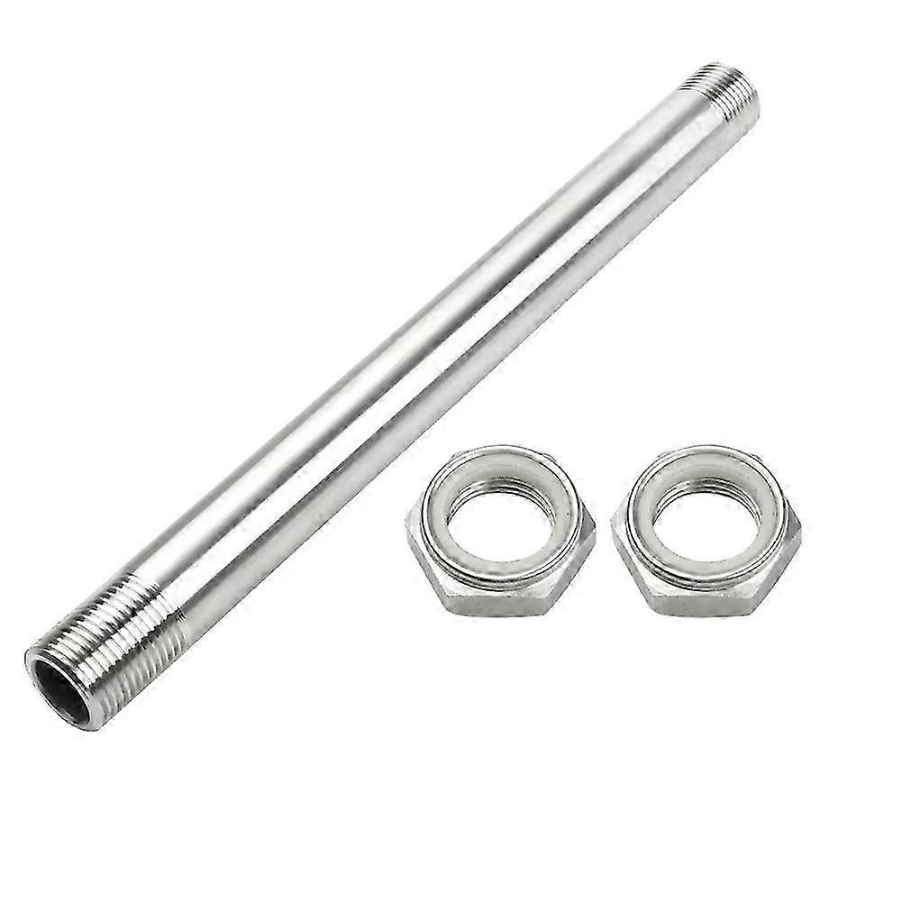 9.9HP Outboard Clamp Bolt Kit