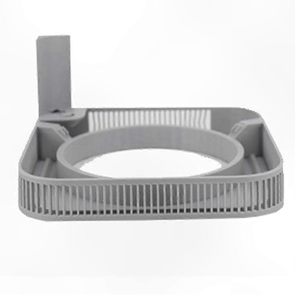 3D Printed Power Button with Cooling Base compatible with Mac Mini M4 Accessories