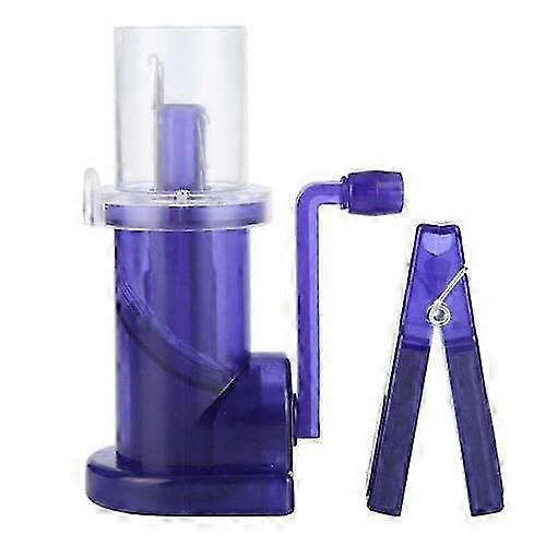 Hand Knitting Mill Mini Knitting Machine Spool Knitter Wool Winder Tool Kit