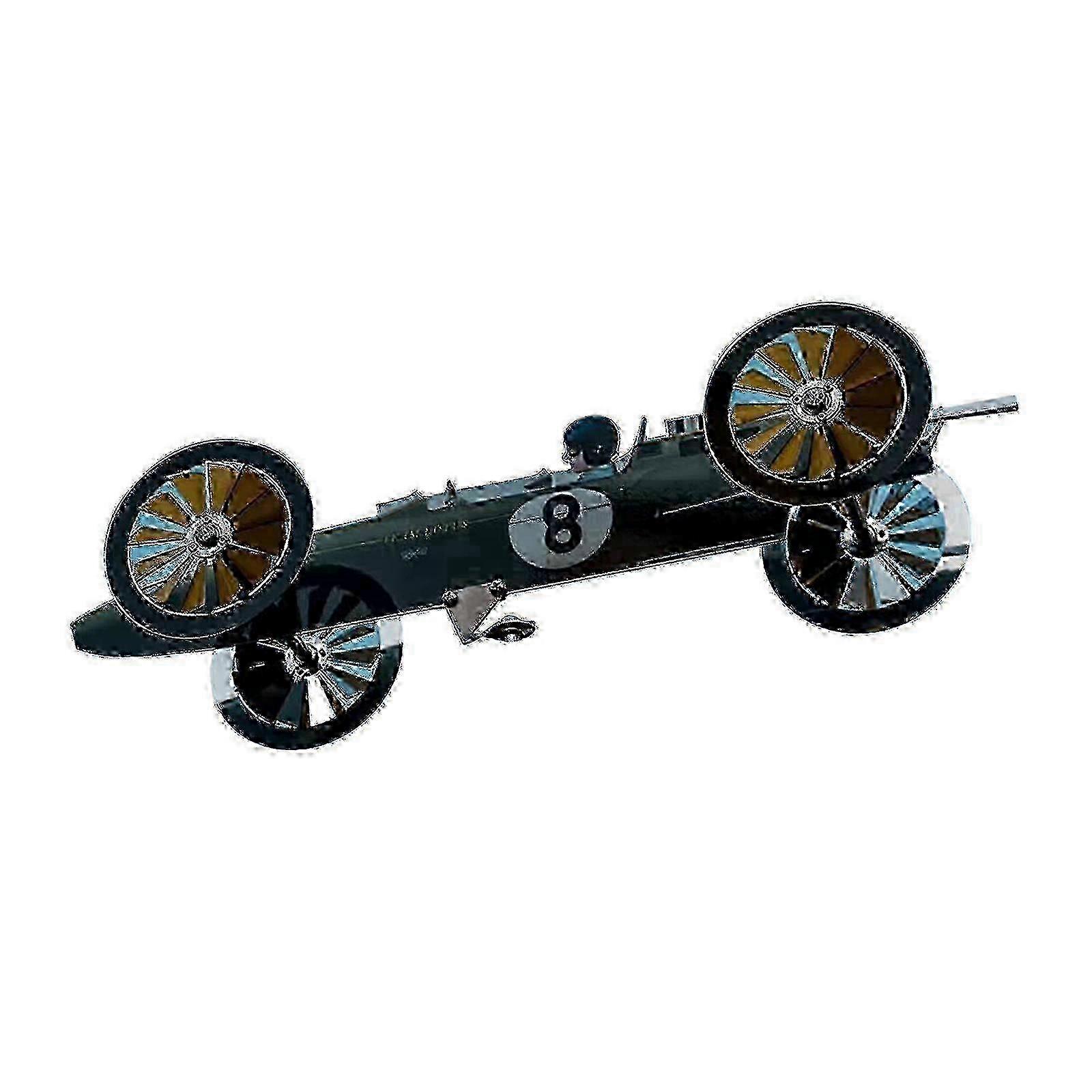 25cm Racing Windmill Garden Spinner