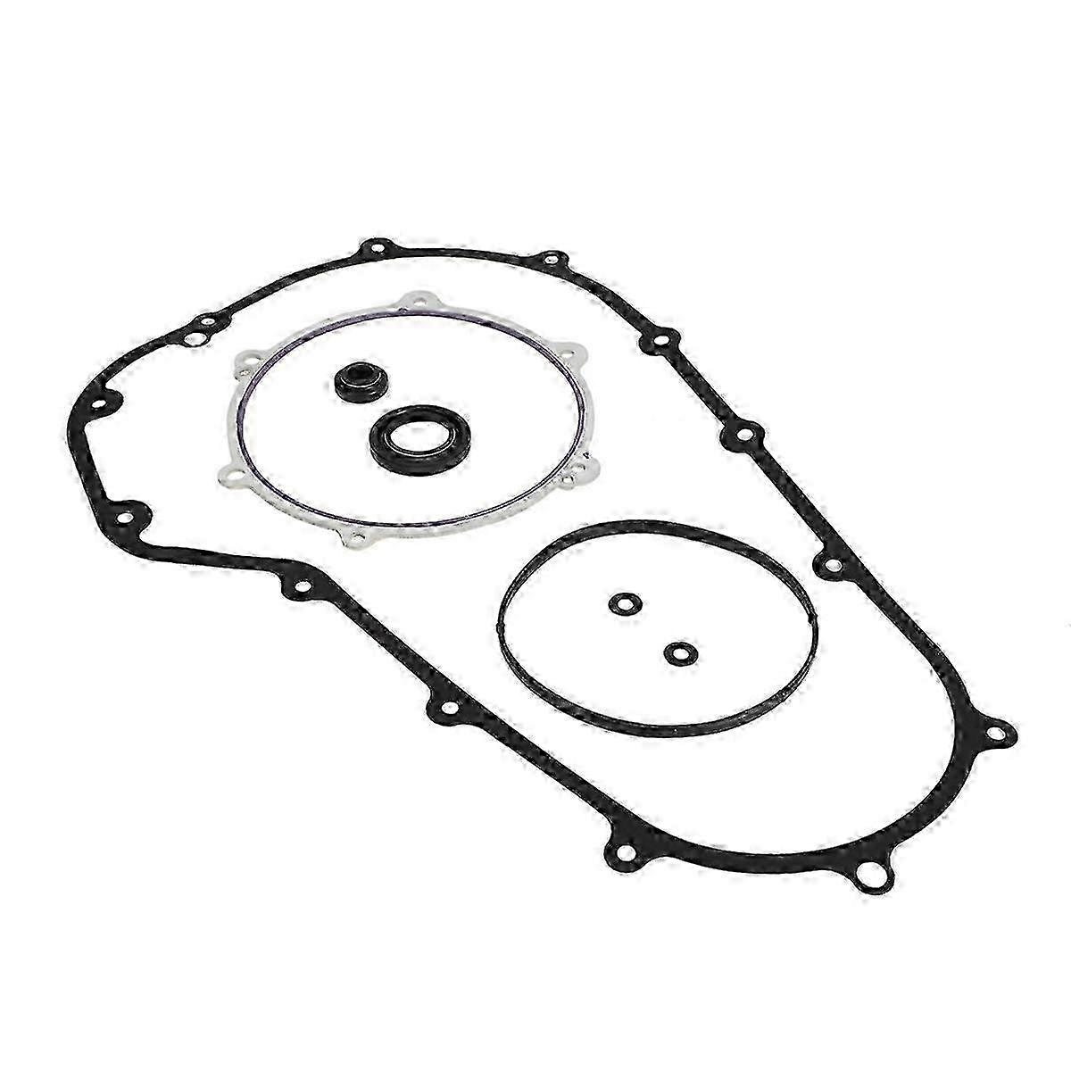 Twin Cam Bagger Primary Gasket Set
