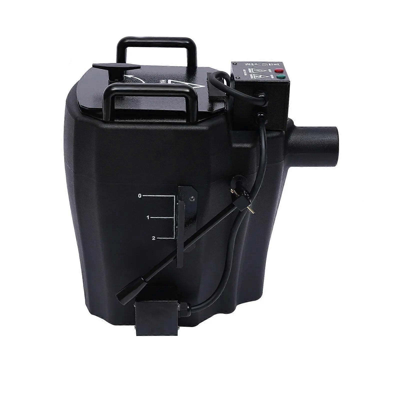 Droogijsrookmachine - Rookmachine - Effectmachine - Mistmachine - Rookgenerator