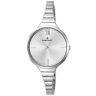 Radiant new sense Quartz Analog Woman Watch with RA459201 Stainless Steel Bracelet