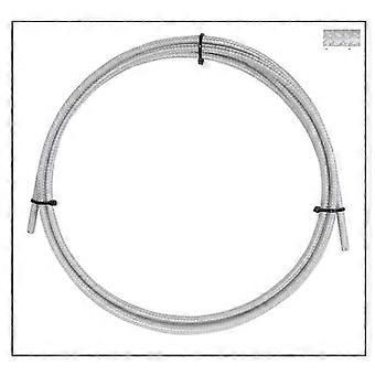 Braided Shift Brake Cable Housing