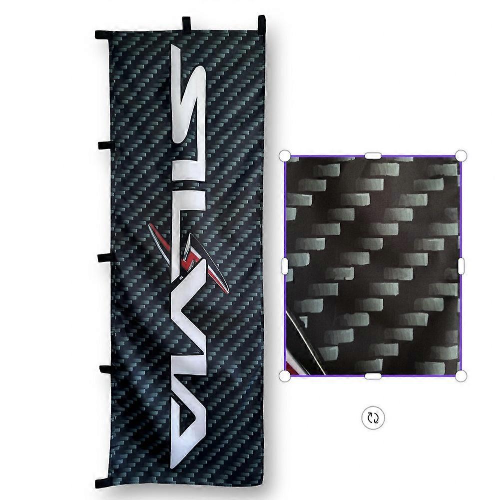 PREMIUM JDM FLAGS CYQN097