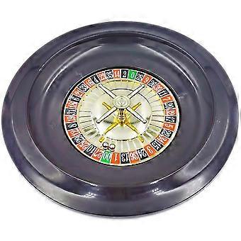 10 Inches Roulette Wheel 211.