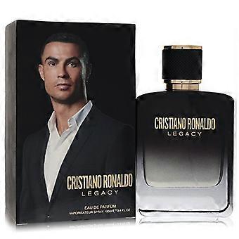 Cristiano Ronaldo Legacy Eau De Parfum Spray 30ml/1.01oz