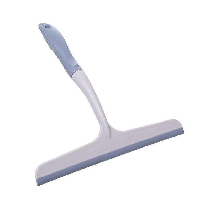 Flexible Silicone Shower Scraper