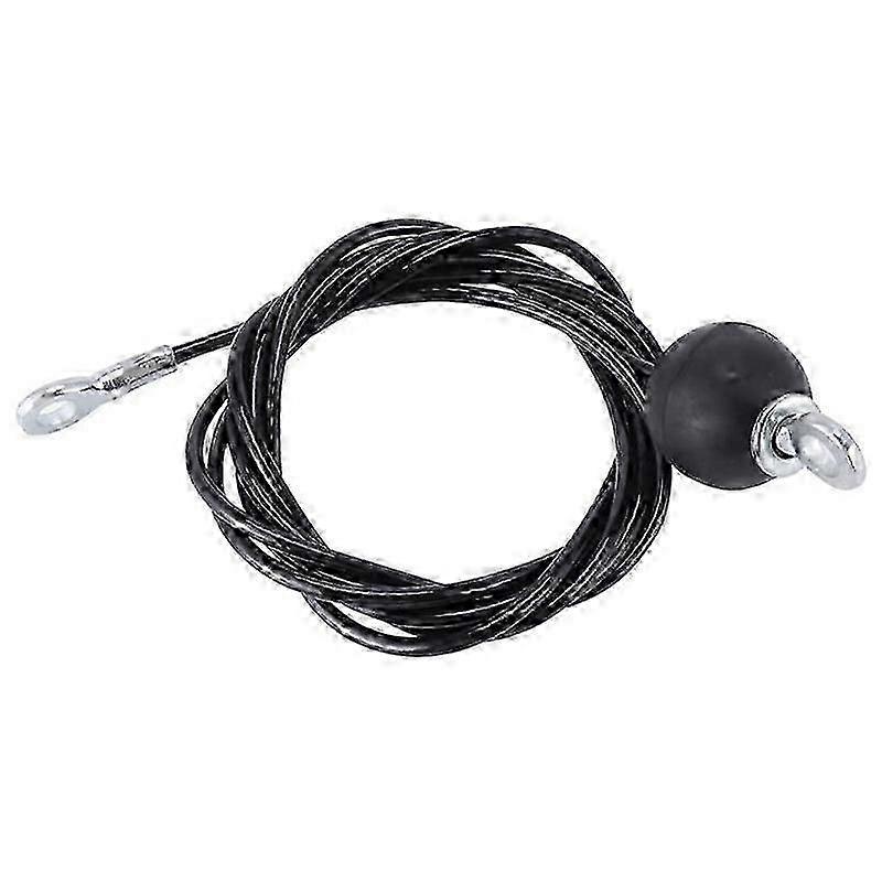3M Heavy Gauge Steel Cable Assembly