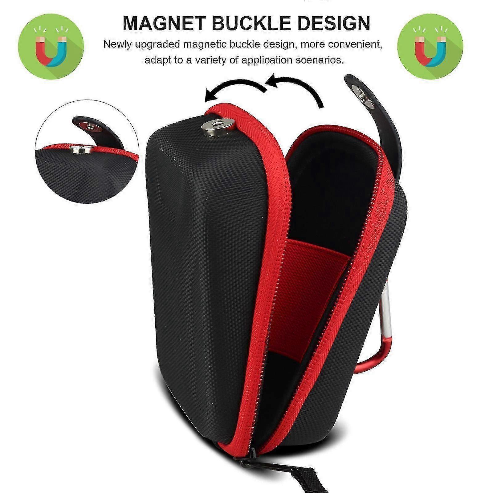 EVA Hard Shell Rangefinder Case