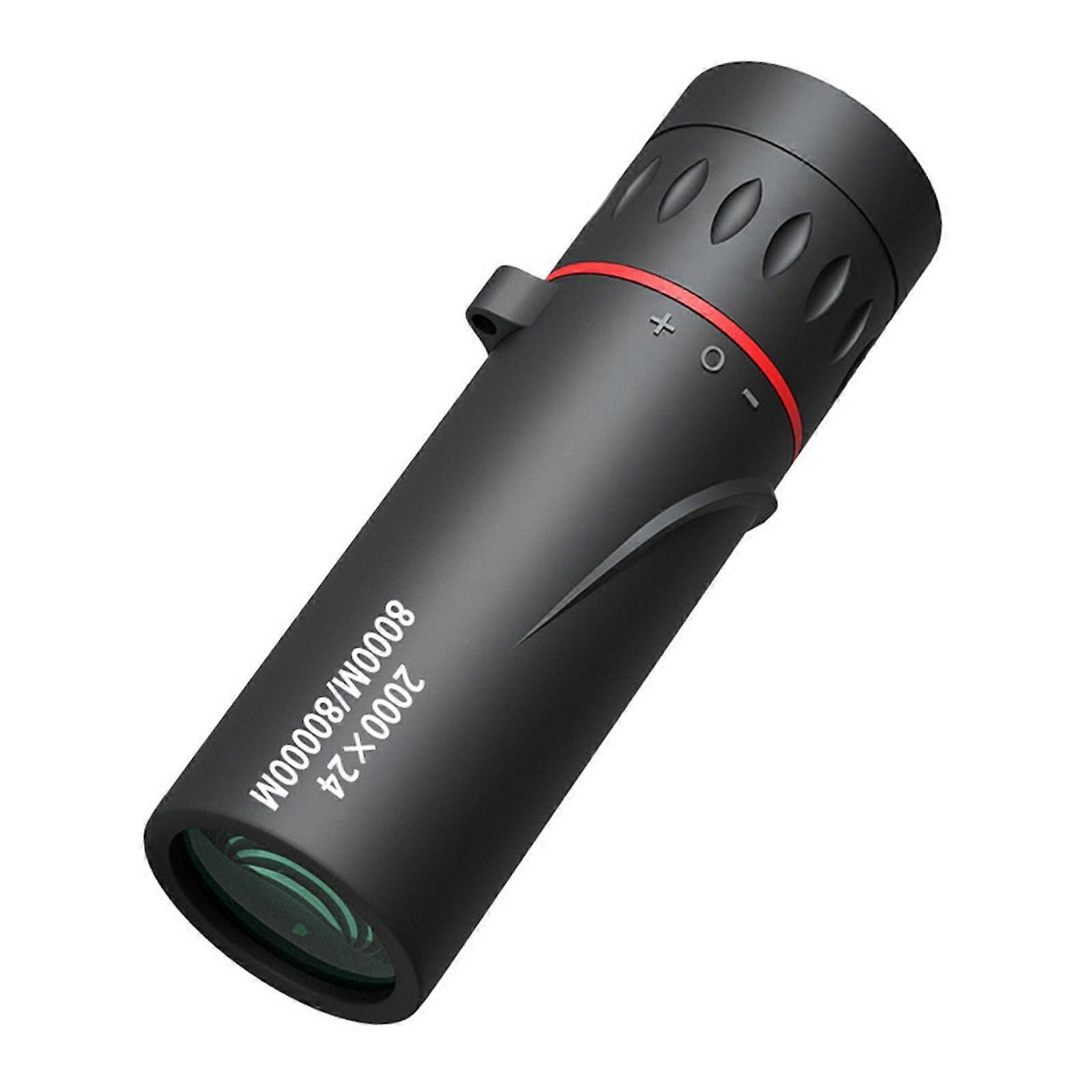 FMC Coated 8x Portable Monocular