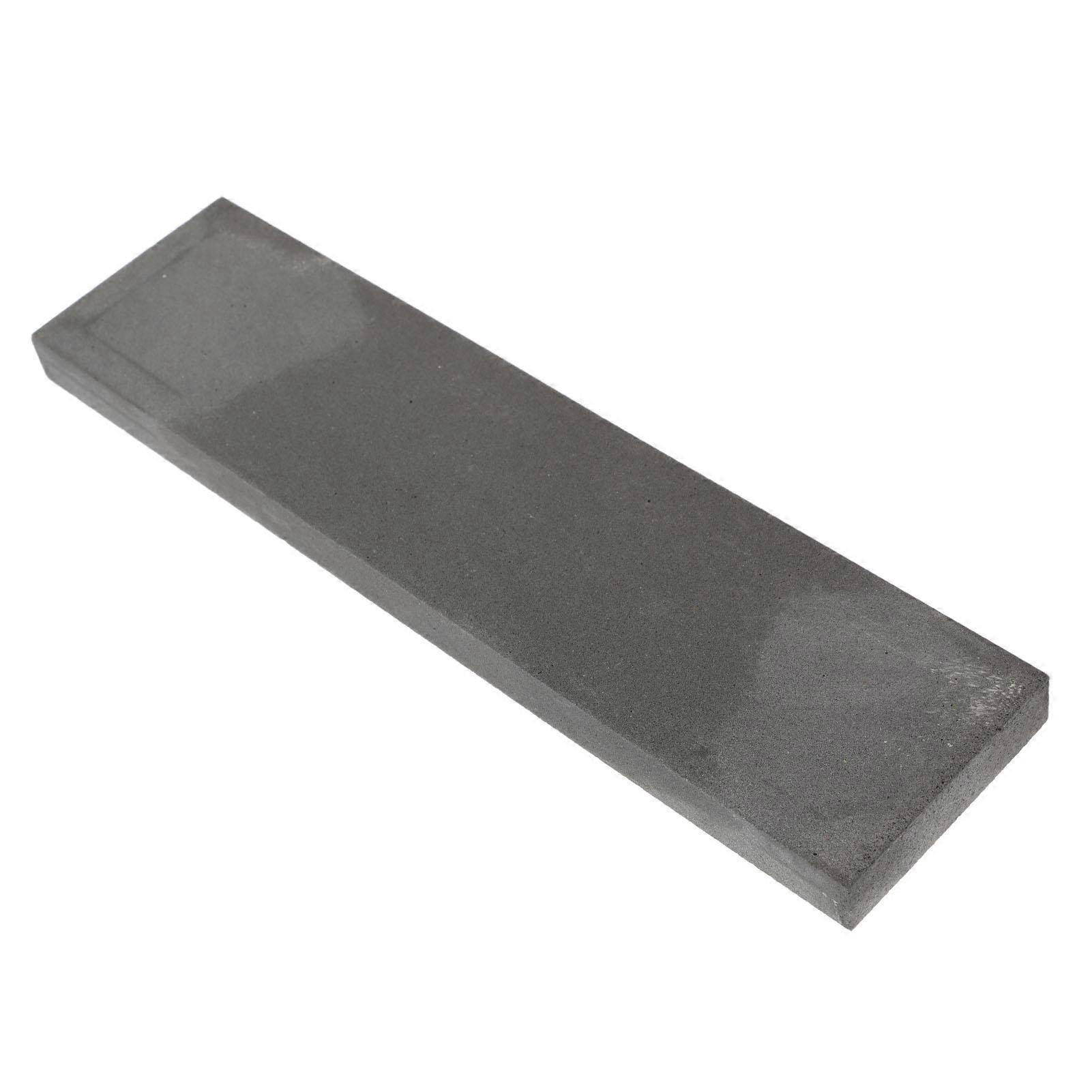 Whetstone Knife Sharpener Professional Sharpening Stone with Base Kitchen Tools 800 Grit