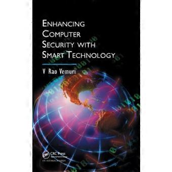 Enhancing Computer Security With Smart Technology