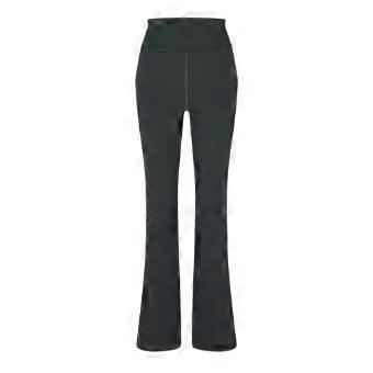 Calvin Klein Womens/Ladies High Rise Trousers