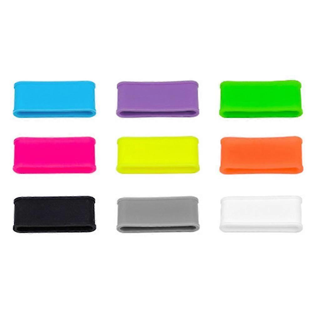 5cm Elastic Racket Grip Bands