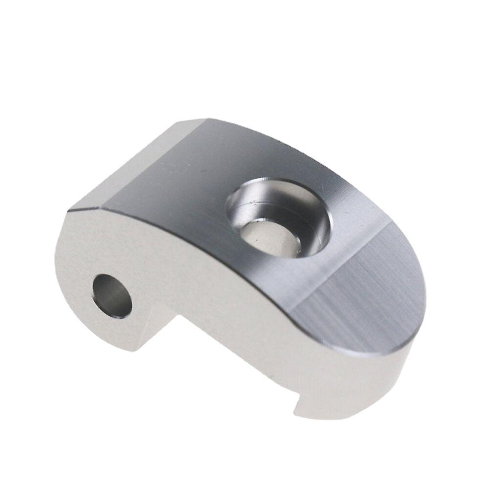 Scooter Folding Buckle Thicken Hook Lock Scooter Accessories Ring Buckle For M365/pro Electric Scooter
