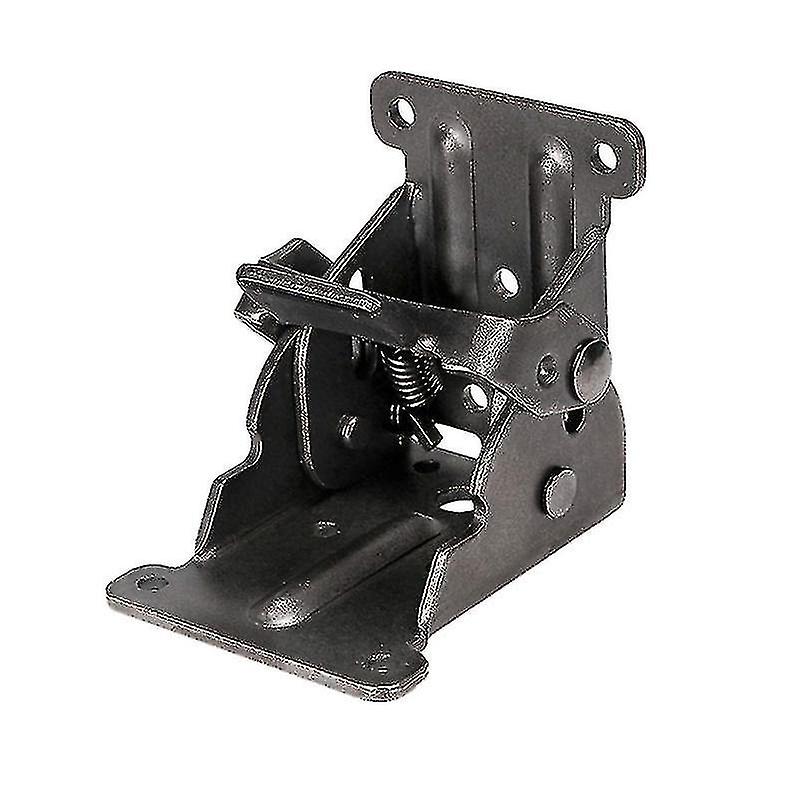 1pcs Foldable Extension Table Bed Leg And Foot Tool