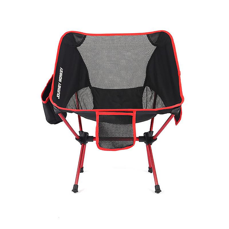 屋外ポータブル折りたたみ椅子超軽量アルミニウム合金スツール最大負荷120kgキャンプピクニック