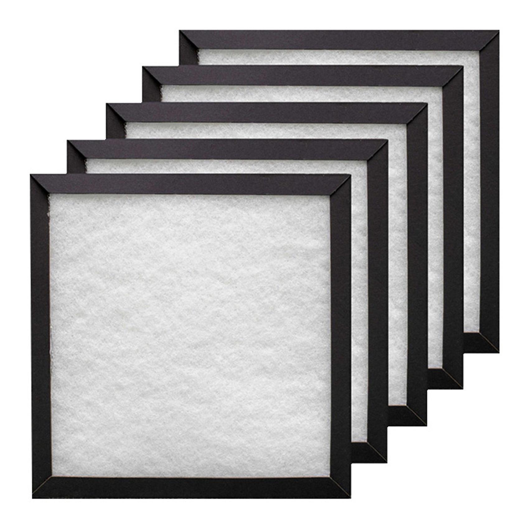 Replacement HEPA Filter for HAP116Z HAPF115 Purifier, Activated Carbon & Multi-Layer Filter Accesso