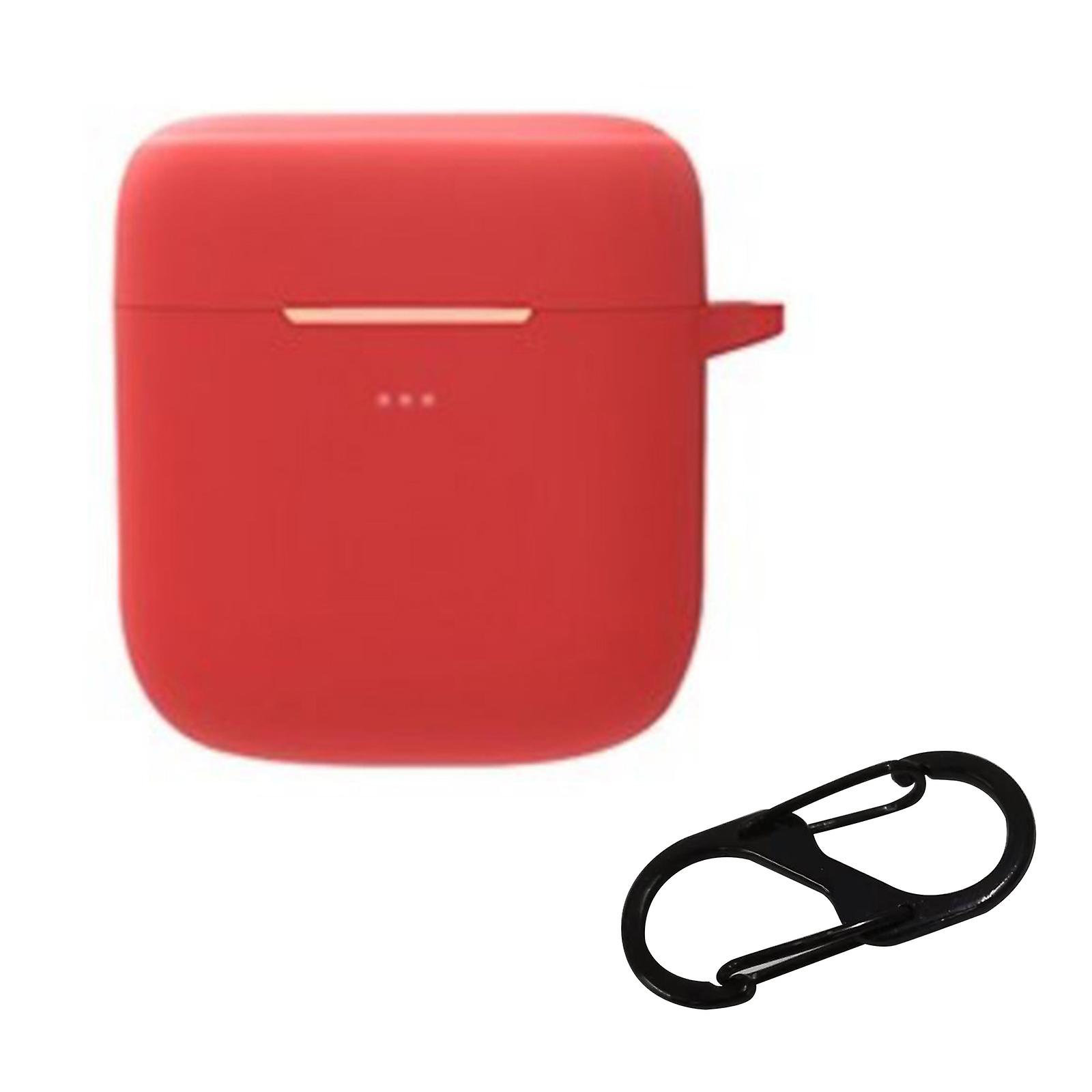 Protector Cover for BaseusW06 Waterproof for Case Shockproof Non-slip Silica Sl