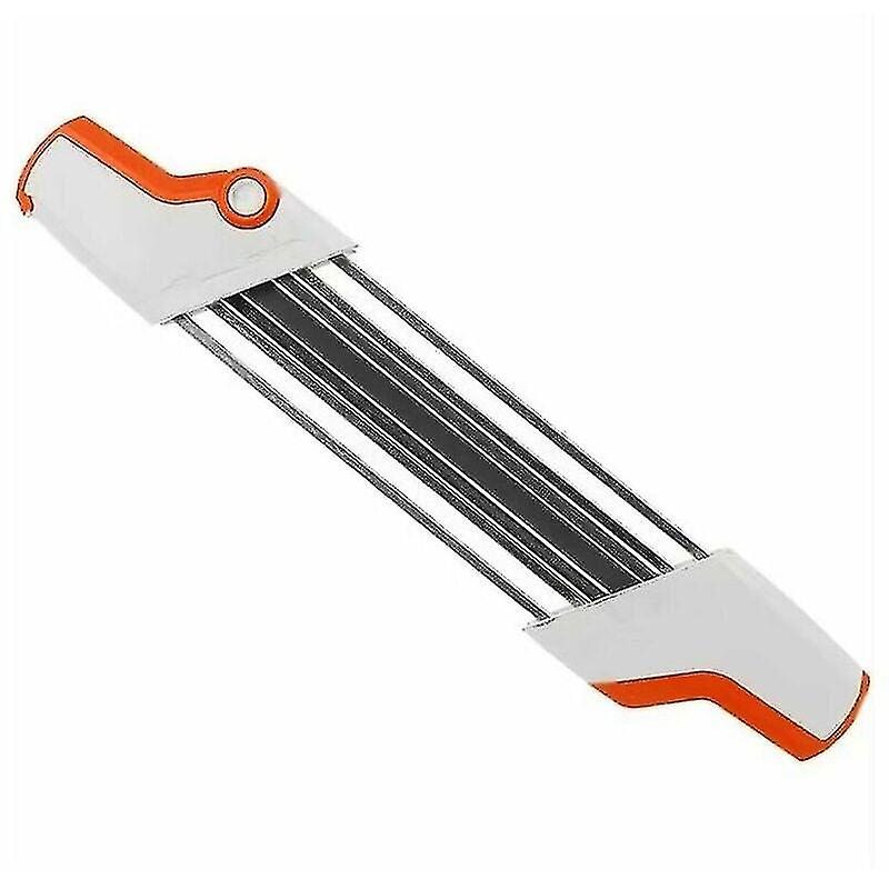 2 In 1 File Holder For Saw Chain 4.0 Mm