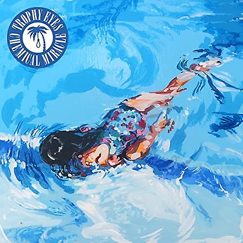 Trophy Eyes - Chemical Miracle [CD]