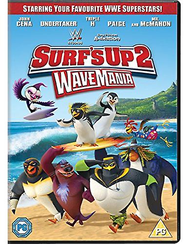 Surfs Up :Wave Mania [Dvd] Size 2