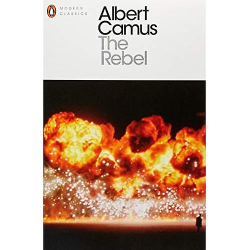 Opprørerne (Penguin moderne klassisk)