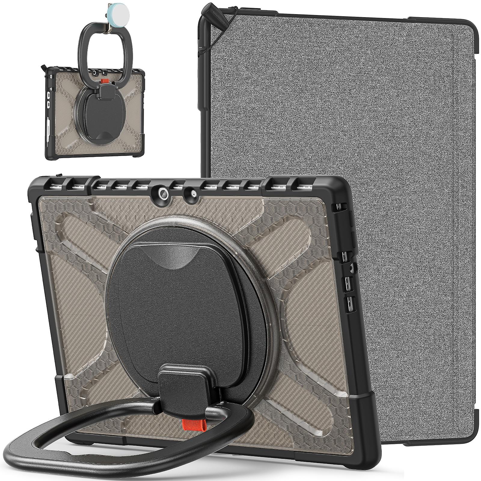 TPU + PC Case For MicroSoft Surface Pro 8