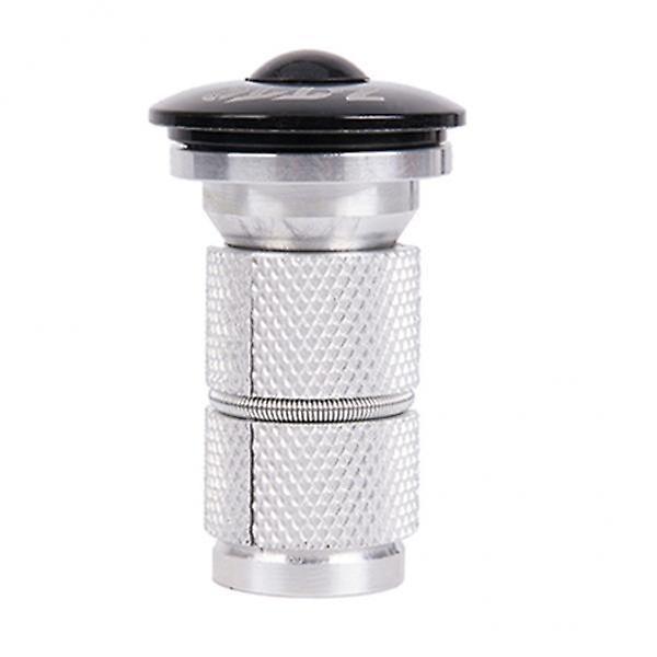 2xBike Headset Stem Steerer Expansion Screws Top Cap Front Fork Expand Screw