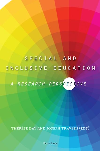 Special And Inclusive Education Paperback