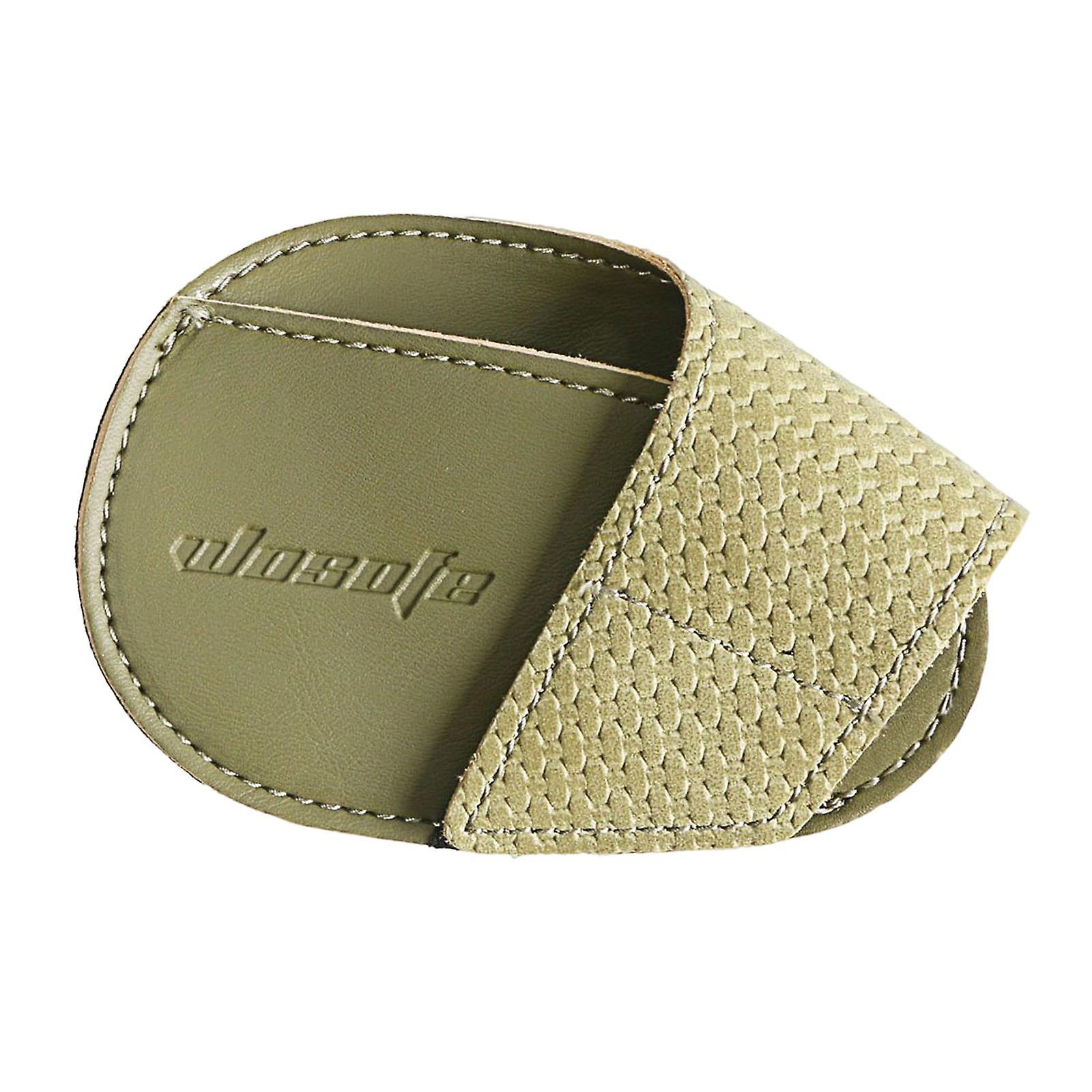 Golf Head Covers for Iron for Athlete Golf Sporting Accessories Golf Playing Green