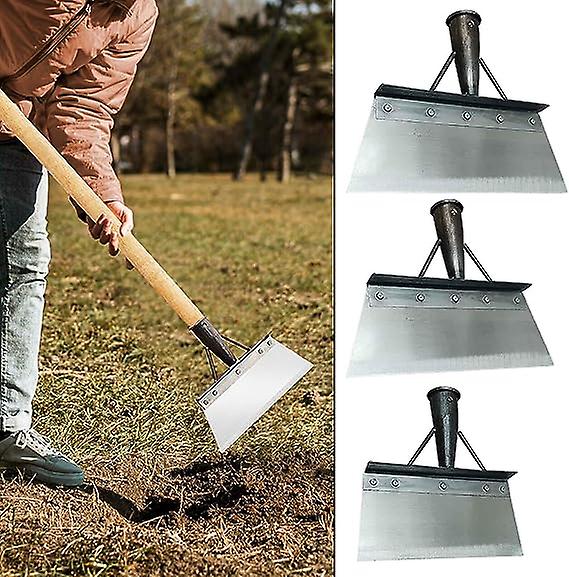 Grande Pala Di Carbone - Italia