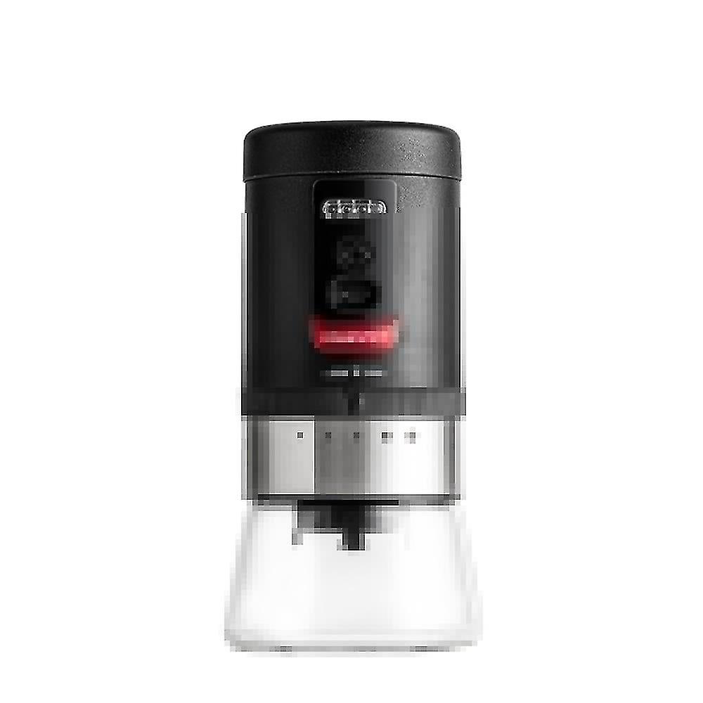 Coffee Grinding Electric Coffee Grinder Portable