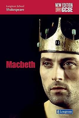Macbeth (new edition)