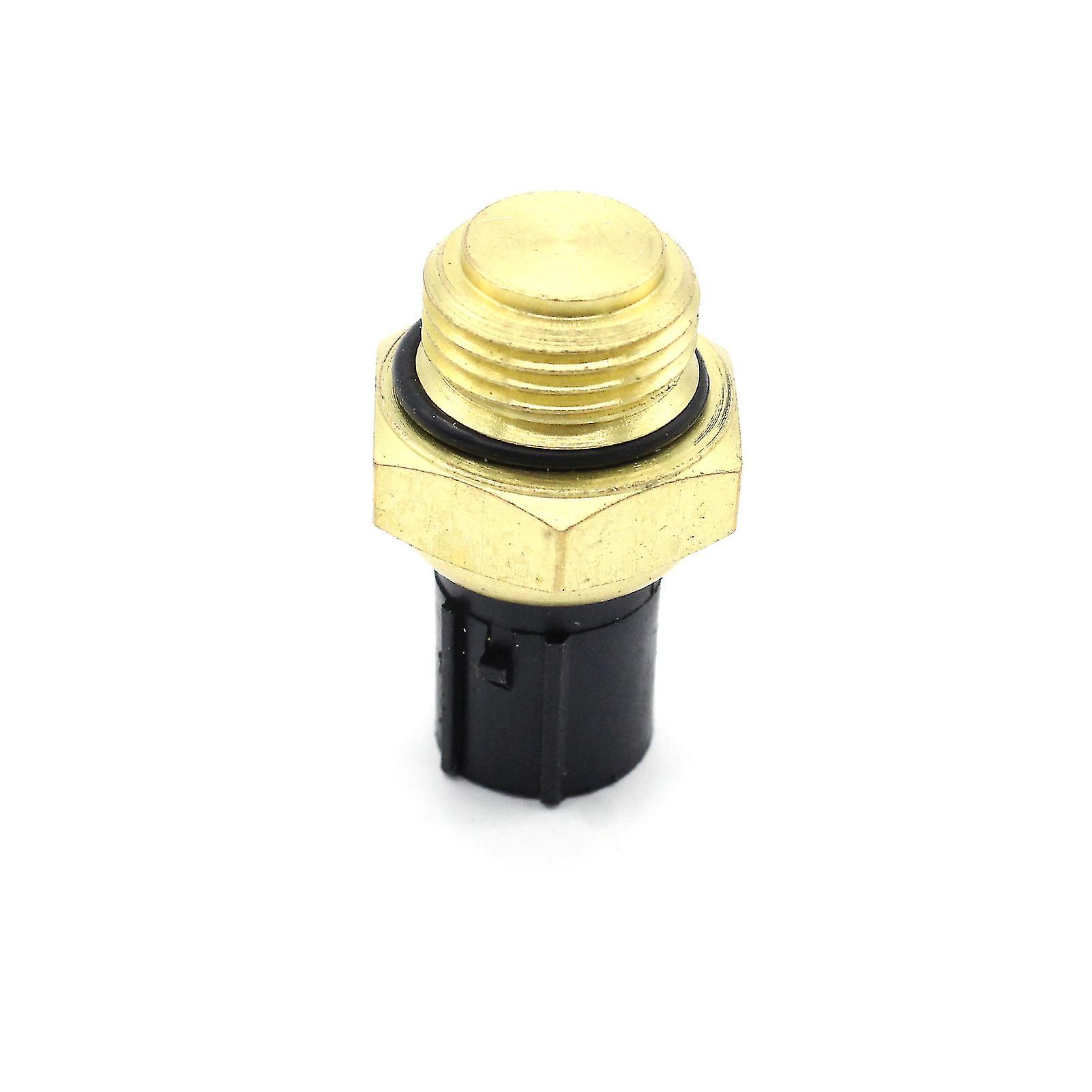 Car Water Temperature Sensor Oem Radiator Coolant Fan Temp Switch Replacement For Honda Acura