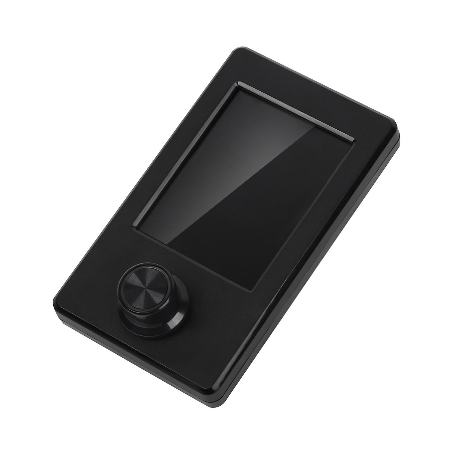 Creality Offizielles Ender-3V3 SE Bildschirm-Kit Intelligentes 3,2-Zoll-Farb-HD-LCD-Display-Display ersetzen