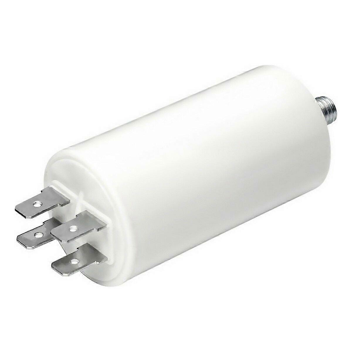 Συμπυκνωτής ανάφλεξης EDM