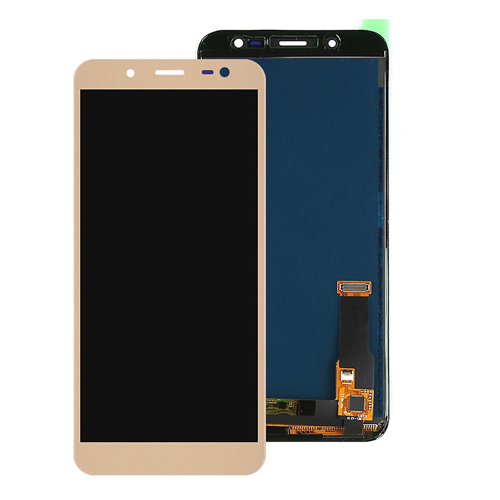 Replacement AMOLED Touch Screen Digitizer for Samsung Galaxy J6 2018 J600 J600F