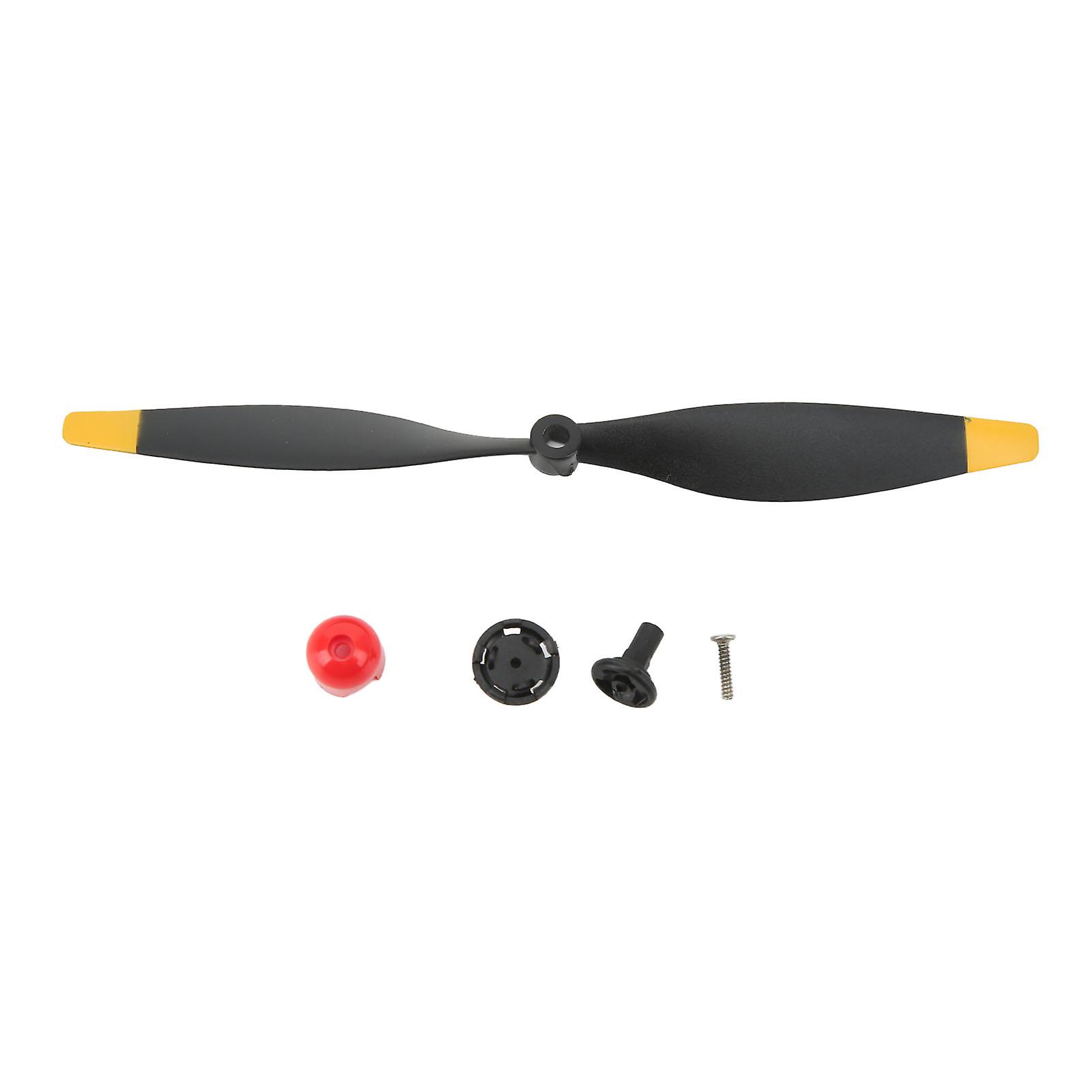 RC flypropeller, WLtoys XK A500