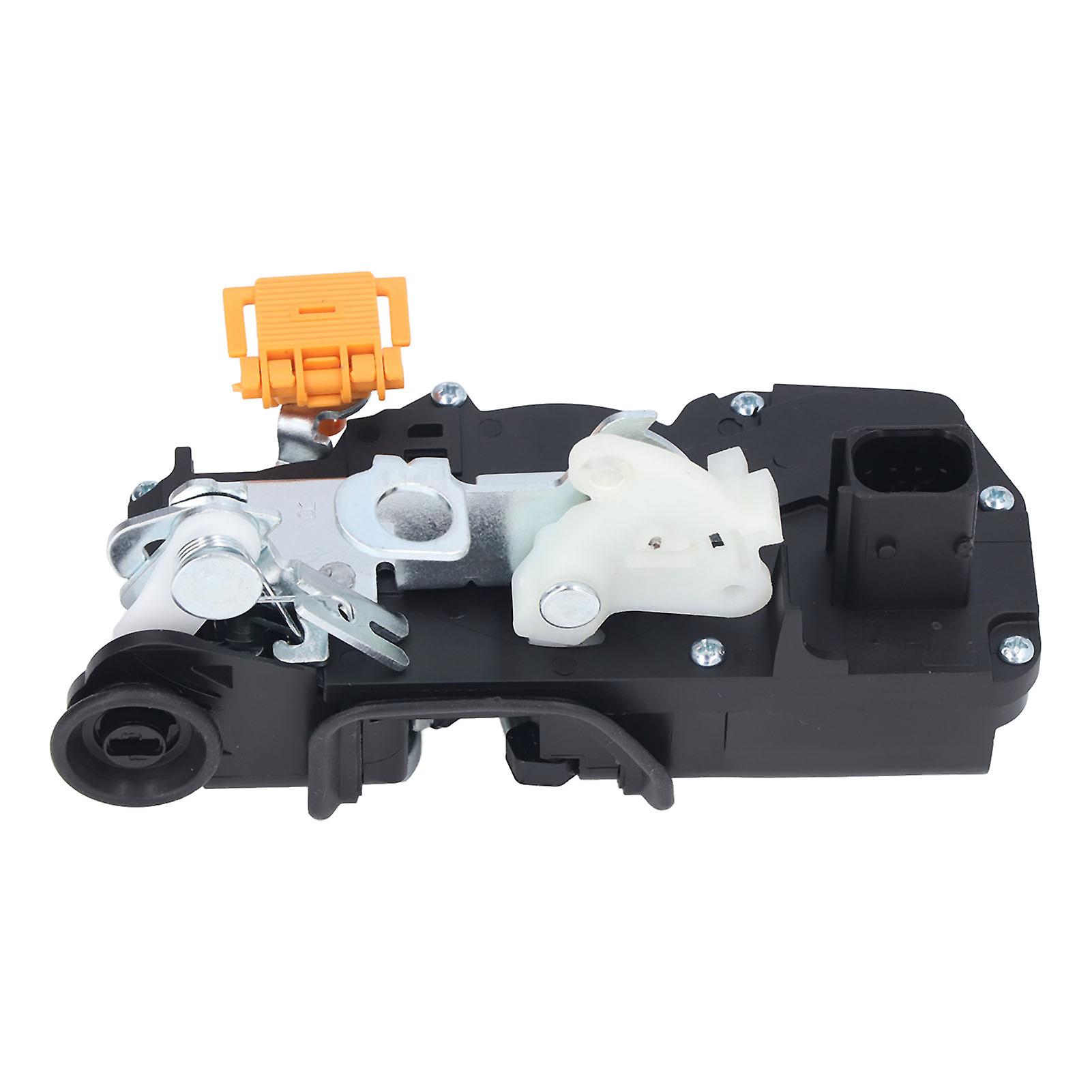 Door Lock Actuator,Rear Right Door Lock Effortless Installation