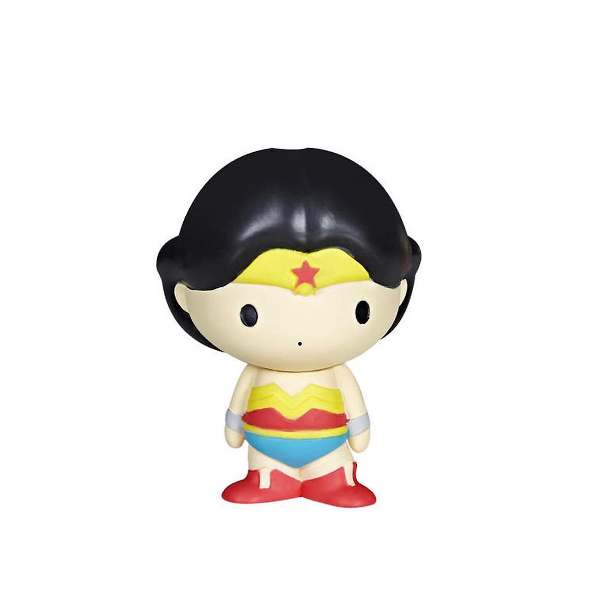 Zoggs Wonder Woman Splashems Squirter Toy - Girls