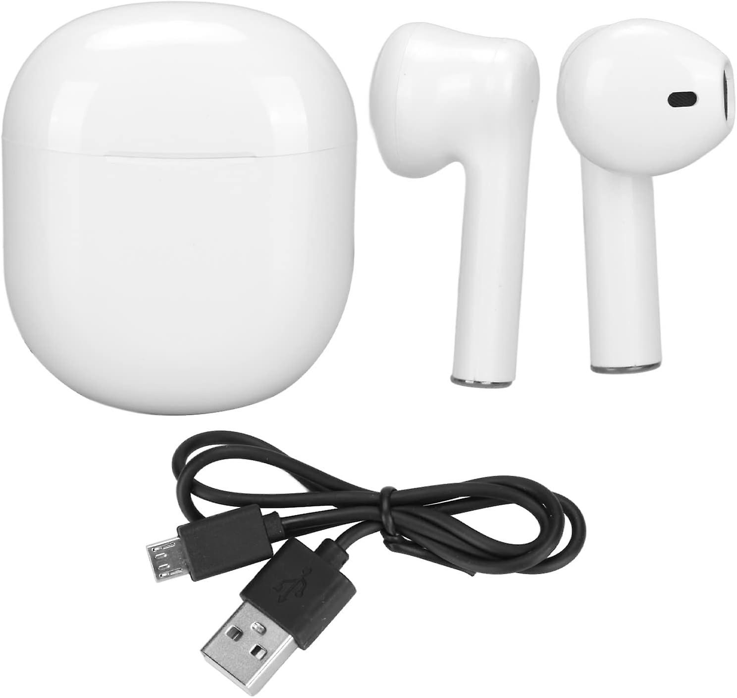 Language Translator Earbuds,V03 Language Translator Headphones Translator Bluetooth Earphone Support