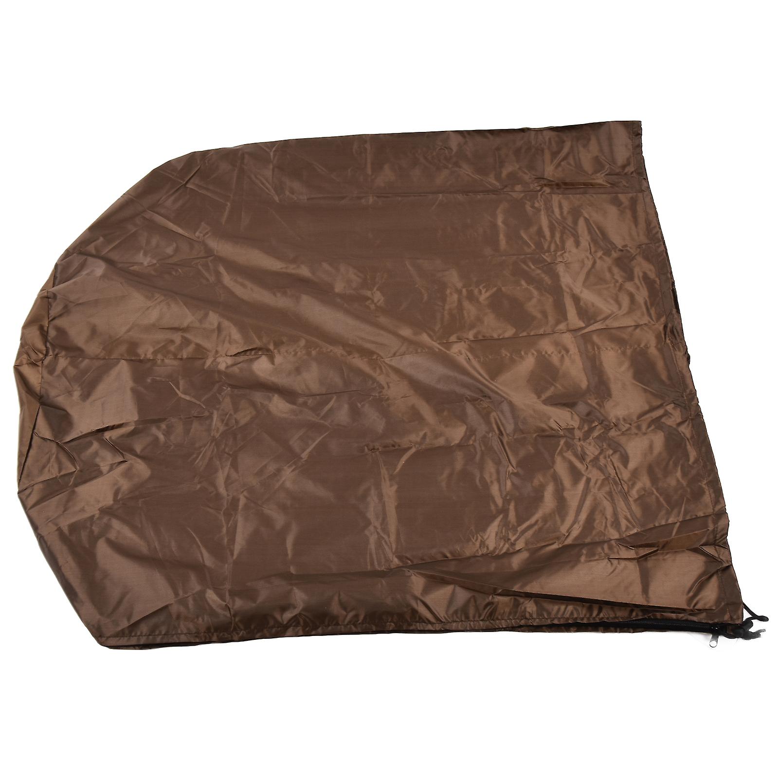 Heater Cover, Waterproof, Patio Heater, Protector