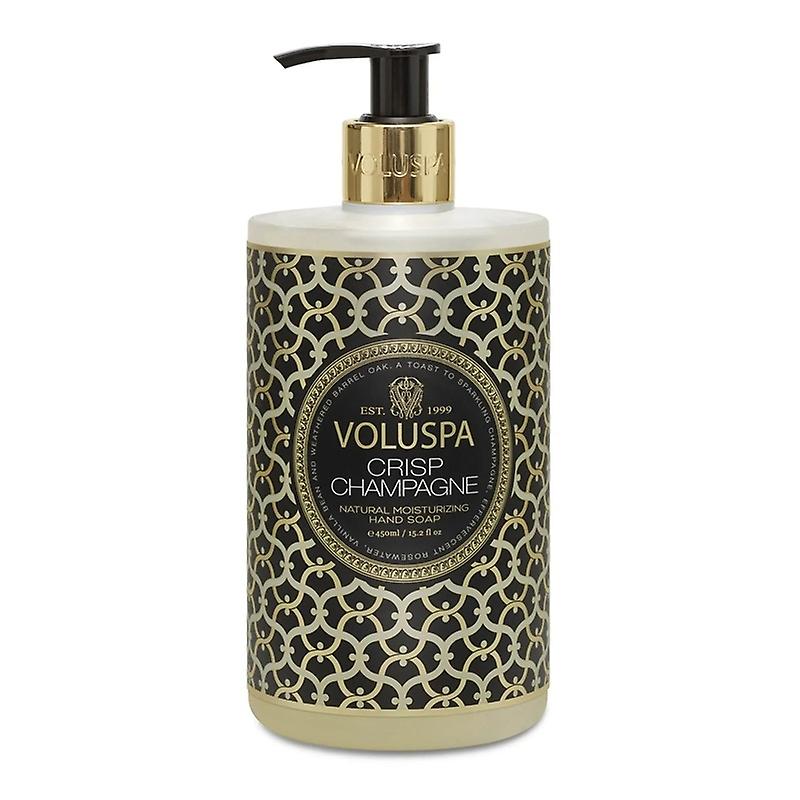 Voluspa sprød champagne håndvask 450ml